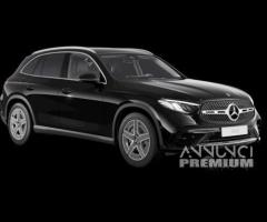 ricambi Mercedes glc SUV 2018 2019 2020