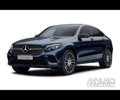 ricambi Mercedes glc coupÃ© 2018 2019 2020