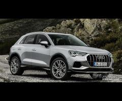 ricambi audi q3 anno 2021 2022 2023