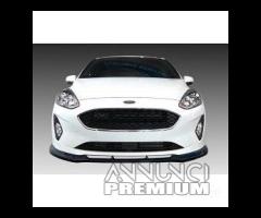 ricambi Ford Fiesta mk8 2019 2020 2021