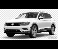 ricambi Volkswagen Tiguan 2017 2018 2019