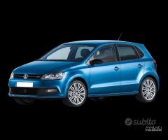 ricambi Volkswagen polo 2016 2017 2018