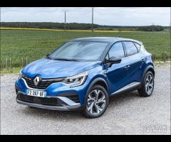 ricambi Renault Captur 2019 2020 2021 2022 2023