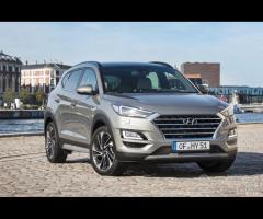 ricambi Hyundai tucson 2017 2018 2019