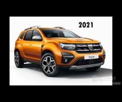 ricambi dacia Sandero stepway 2019 2020 2021 2023