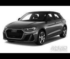 ricambi audi a1 2019 2020 2011 2022