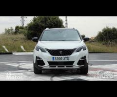 ricambi Peugeot 3008 2017 2018 2019