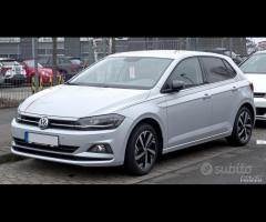 ricambi Volkswagen polo 2017 2018 2019 2020