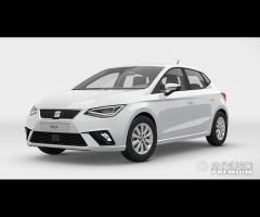 musata Seat Ibiza