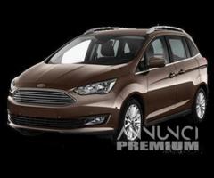 musata Ford c max 2017