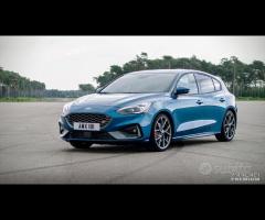 musata Ford Focus