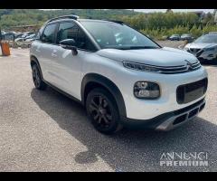 musata C3 aircross