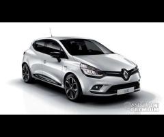 musata Renault Clio - 1