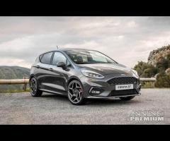 musata Ford Fiesta