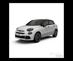 musata fiat 500x sport