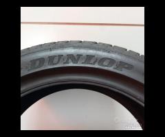 2 GOMME 225 45 18 DUNLOP A24397