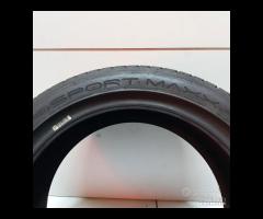 2 GOMME 225 45 18 DUNLOP A24397 - 6