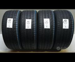 4 GOMME 255 40 20 PIRELLI A21624