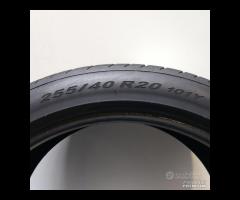 4 GOMME 255 40 20 PIRELLI A21624 - 7