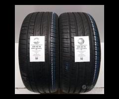 2 GOMME 235 45 18 PIRELLI A20845