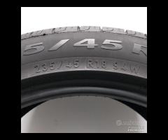 2 GOMME 235 45 18 PIRELLI A20845 - 7