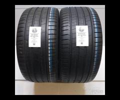 2 GOMME 315 35 21 PIRELLI A20124