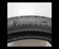 2 GOMME 315 35 21 PIRELLI A20124