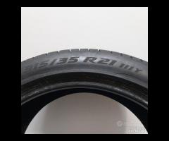 2 GOMME 315 35 21 PIRELLI A20124 - 7