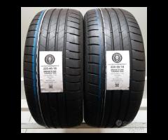 2 GOMME 225 45 18 BRIDGESTONE A11769