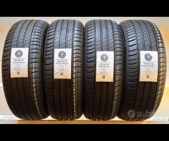 4 GOMME 195 55 16 MICHELIN A11435