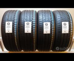 4 GOMME 225 50 18 CONTINENTAL A10912