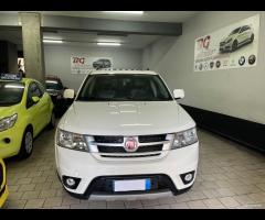 Fiat Freemont 2.0 Mjt 170 CV 4x4 aut. Lounge full