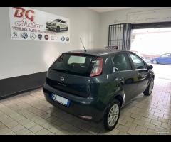 Fiat Punto 1.4 8V 5 porte Natural Power loung 2016 - 6