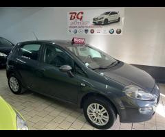 Fiat Punto 1.4 8V 5 porte Natural Power loung 2016 - 7