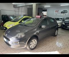 Fiat Punto 1.4 8V 5 porte Natural Power loung 2016 - 9