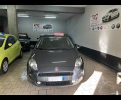 Fiat Punto 1.4 8V 5 porte Natural Power loung 2016 - 10