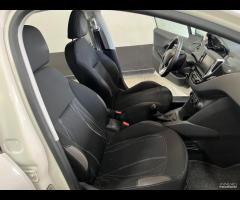 Peugeot 208 1.4 HDi 68 CV 5 porte garantita 2014 - 10