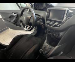 Peugeot 208 1.4 HDi 68 CV 5 porte garantita 2014 - 13