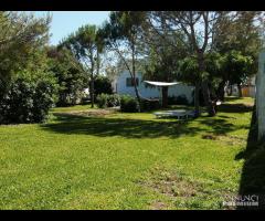 Villa CATERINA fronte spiaggia con barchetta