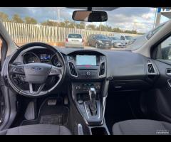 Ford Focus 1.5 TDCi 120 CV Start&Stop Powershift S - 8