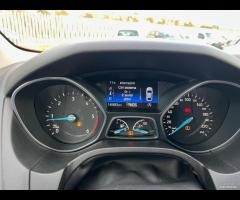 Ford Focus 1.5 TDCi 120 CV Start&Stop Powershift S - 12