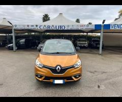 Renault Scenic Scénic dCi 160 CV EDC Energy Bose