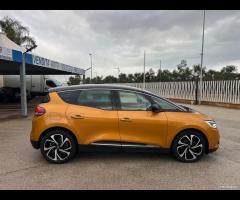 Renault Scenic Scénic dCi 160 CV EDC Energy Bose