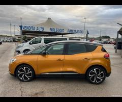 Renault Scenic Scénic dCi 160 CV EDC Energy Bose