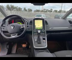 Renault Scenic Scénic dCi 160 CV EDC Energy Bose - 9