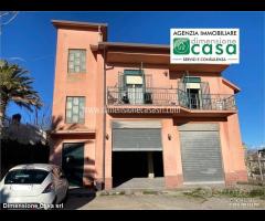 Rif.CI88|Casa indipendente San Cataldo