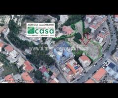 Rif.TE28|Terreno edificabile San Cataldo