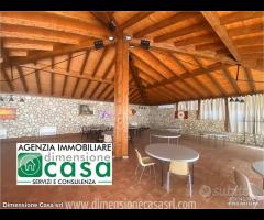 Rif.VL97|Villa Caltanissetta