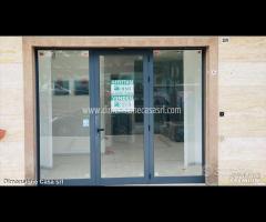 Rif.LC47|Locale commerciale Caltanissetta