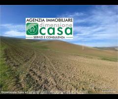 Rif.TA70|Terreno agricolo Caltanissetta